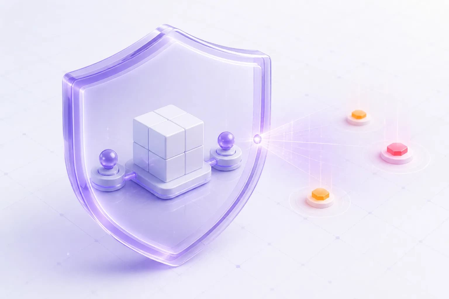 Guard scanning package and connector evidence for reviewable risk signals